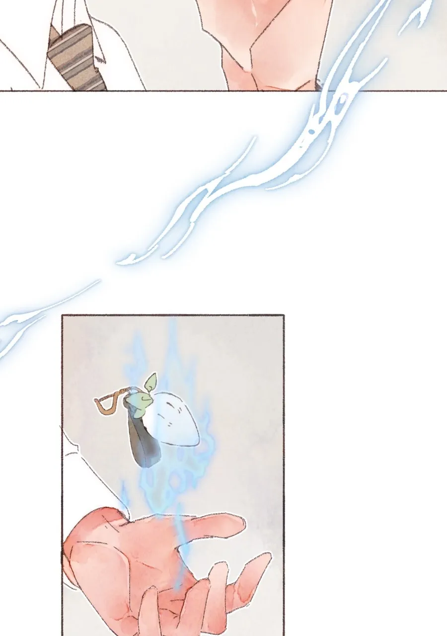 Soul Sealer's School Life Chapter 7 - page 13