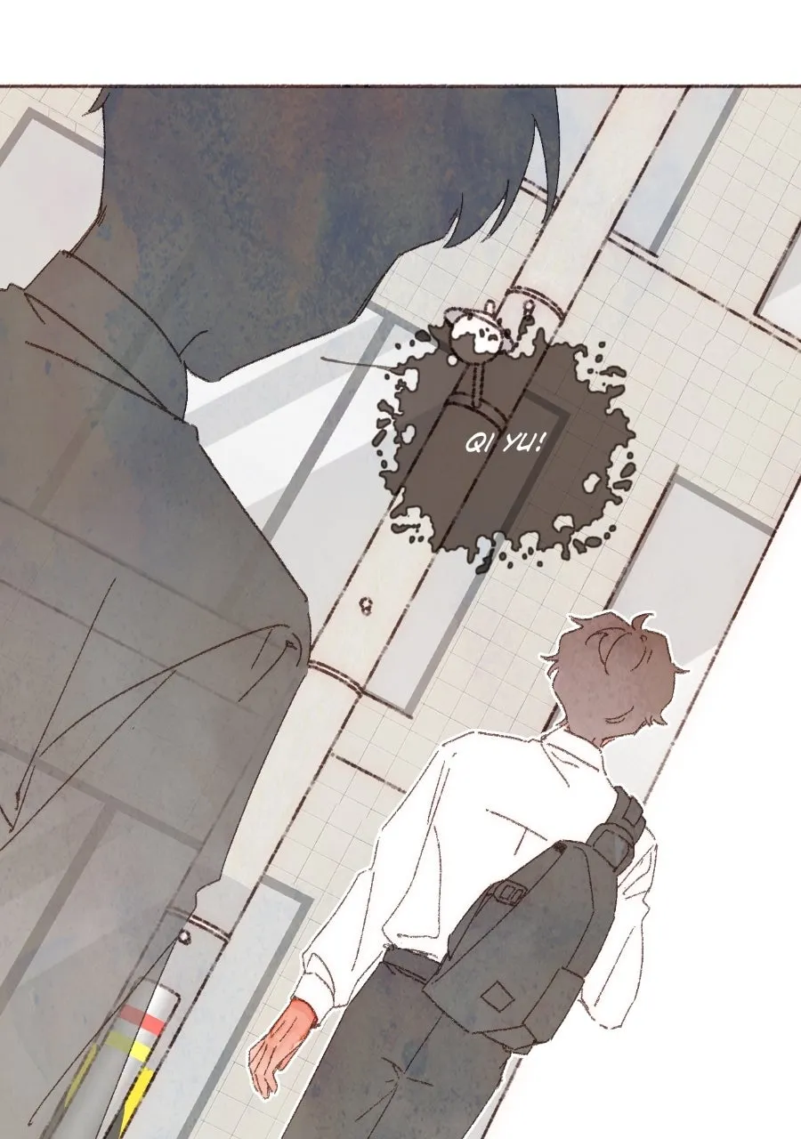 Soul Sealer's School Life Chapter 7 - page 16