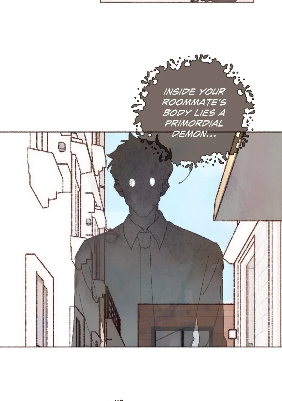 Soul Sealer's School Life Chapter 7 - page 18