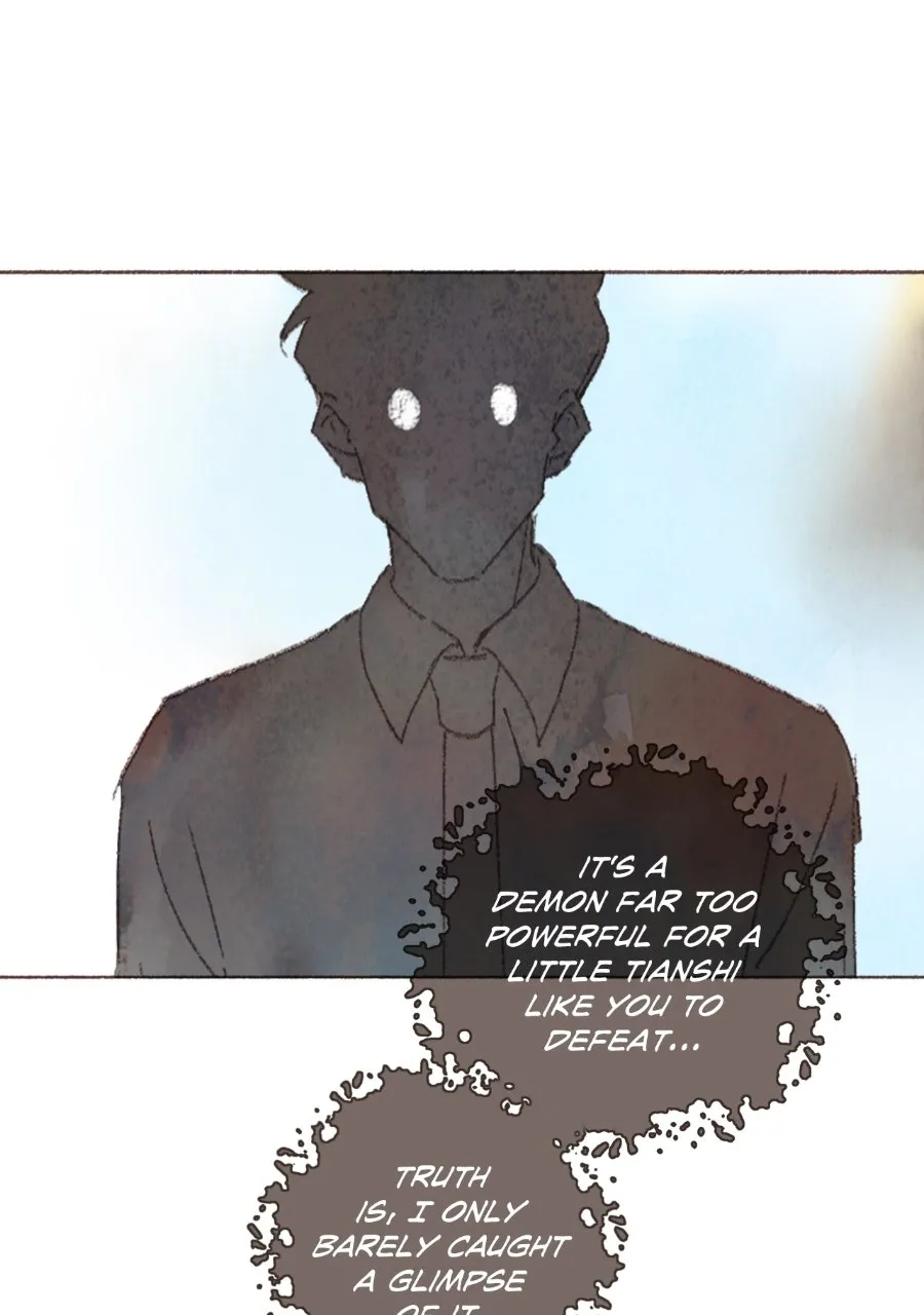 Soul Sealer's School Life Chapter 7 - page 20