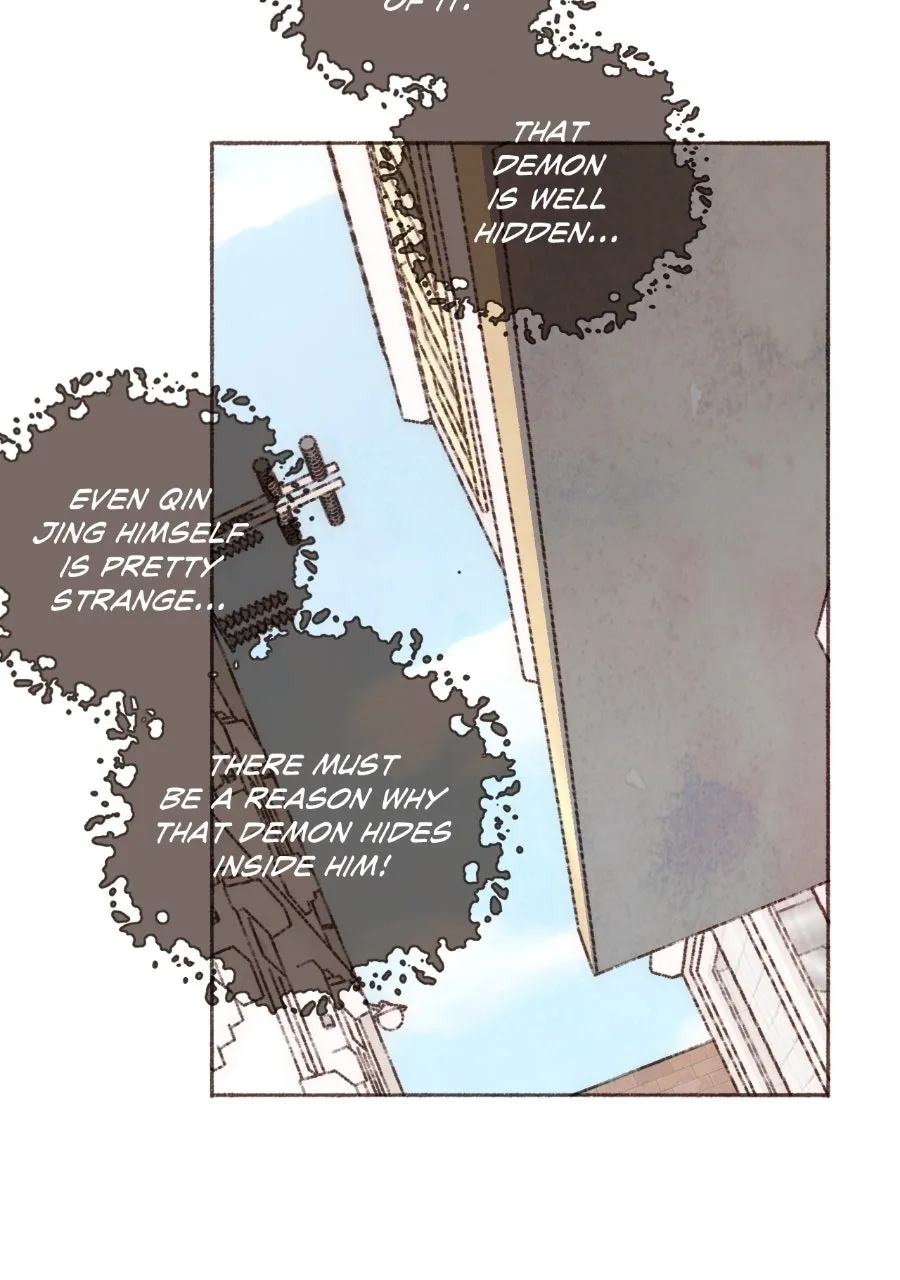 Soul Sealer's School Life Chapter 7 - page 21