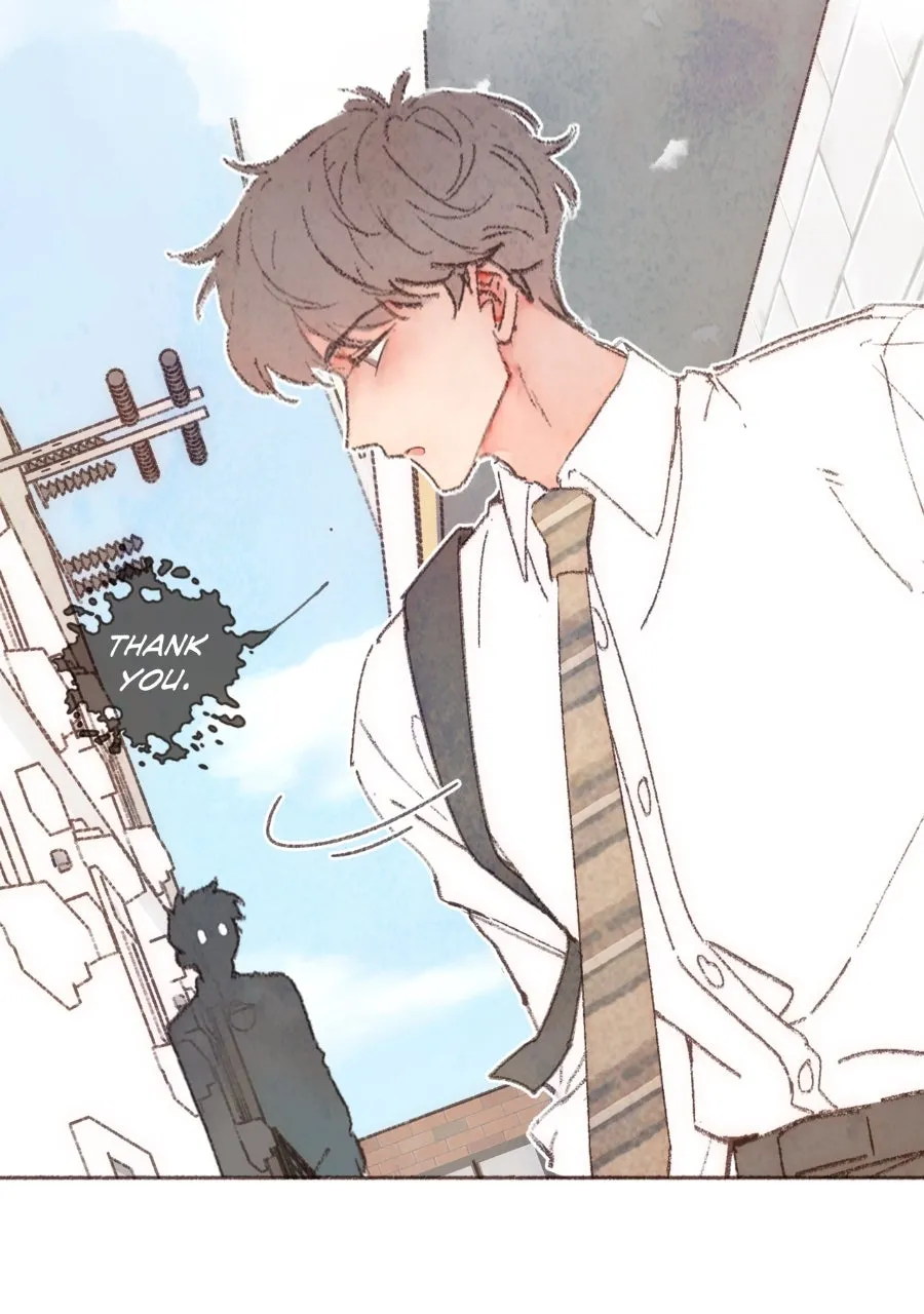 Soul Sealer's School Life Chapter 7 - page 23