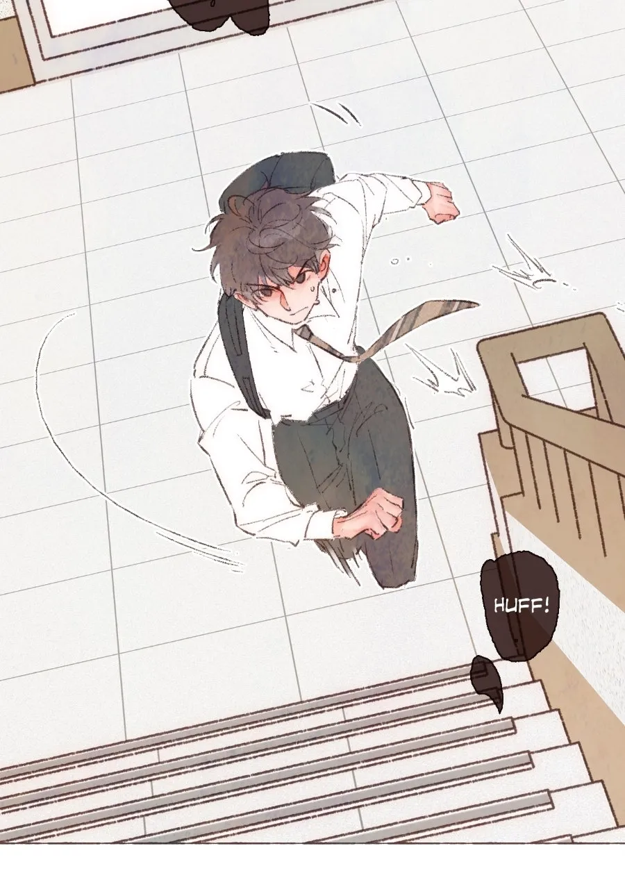 Soul Sealer's School Life Chapter 7 - page 27