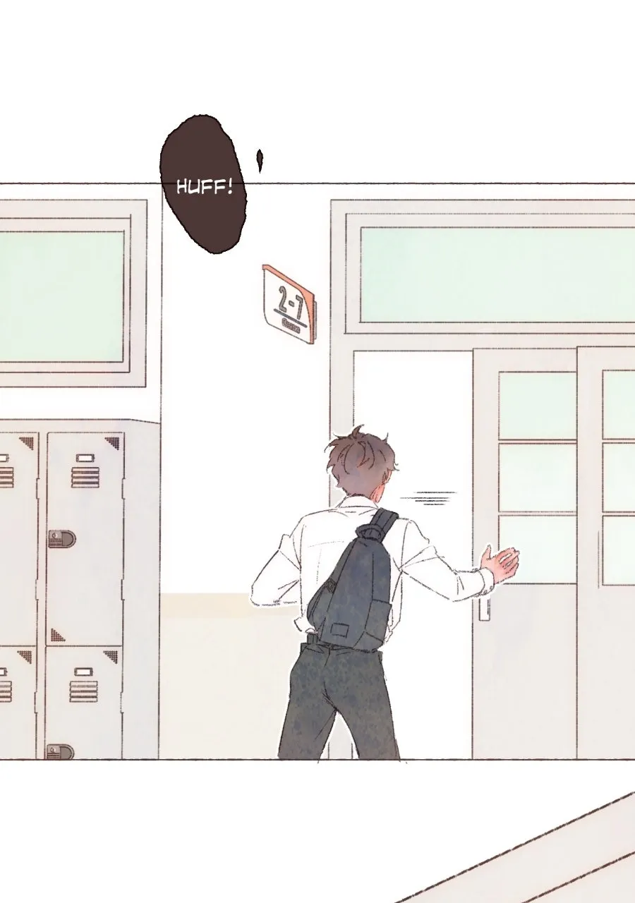 Soul Sealer's School Life Chapter 7 - page 28