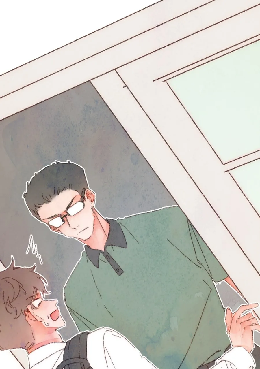 Soul Sealer's School Life Chapter 7 - page 29