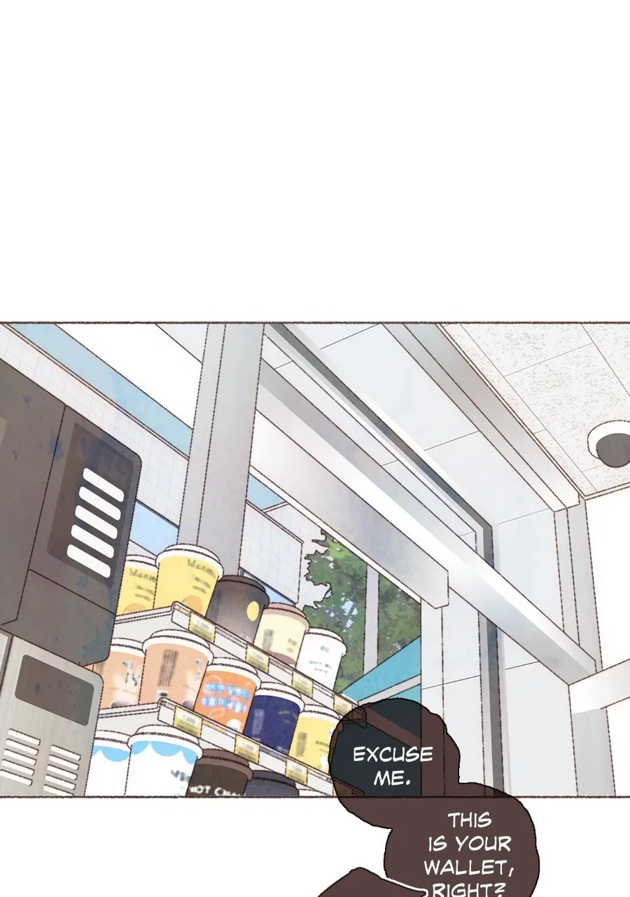 Soul Sealer's School Life Chapter 7 - page 3