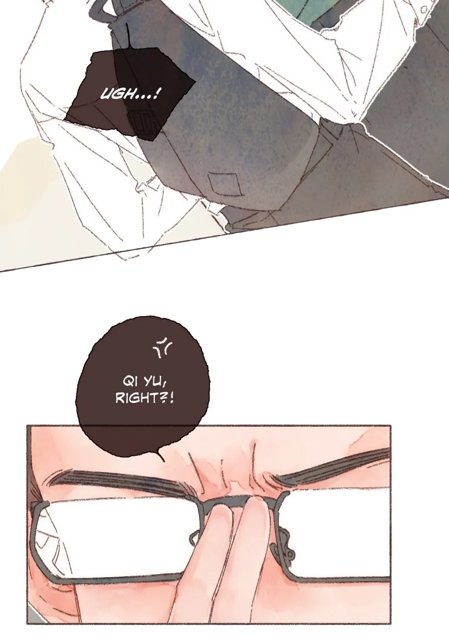 Soul Sealer's School Life Chapter 7 - page 30