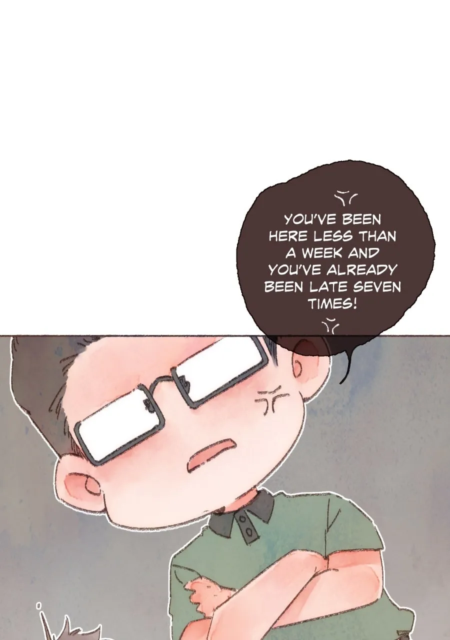 Soul Sealer's School Life Chapter 7 - page 31