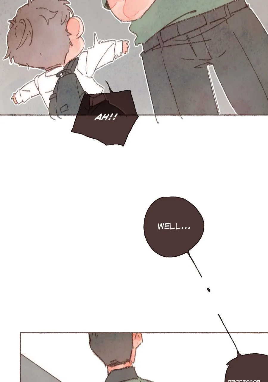 Soul Sealer's School Life Chapter 7 - page 32