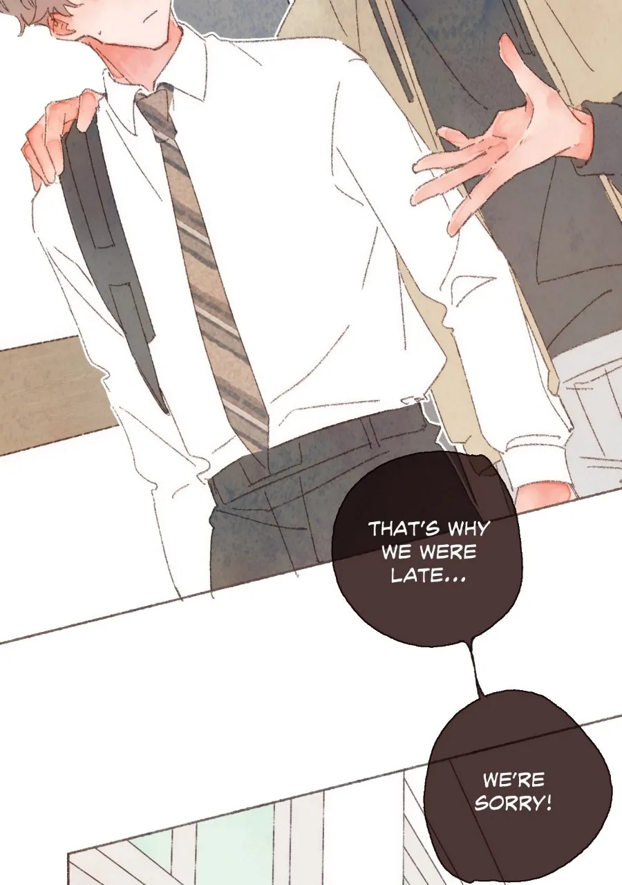 Soul Sealer's School Life Chapter 7 - page 34