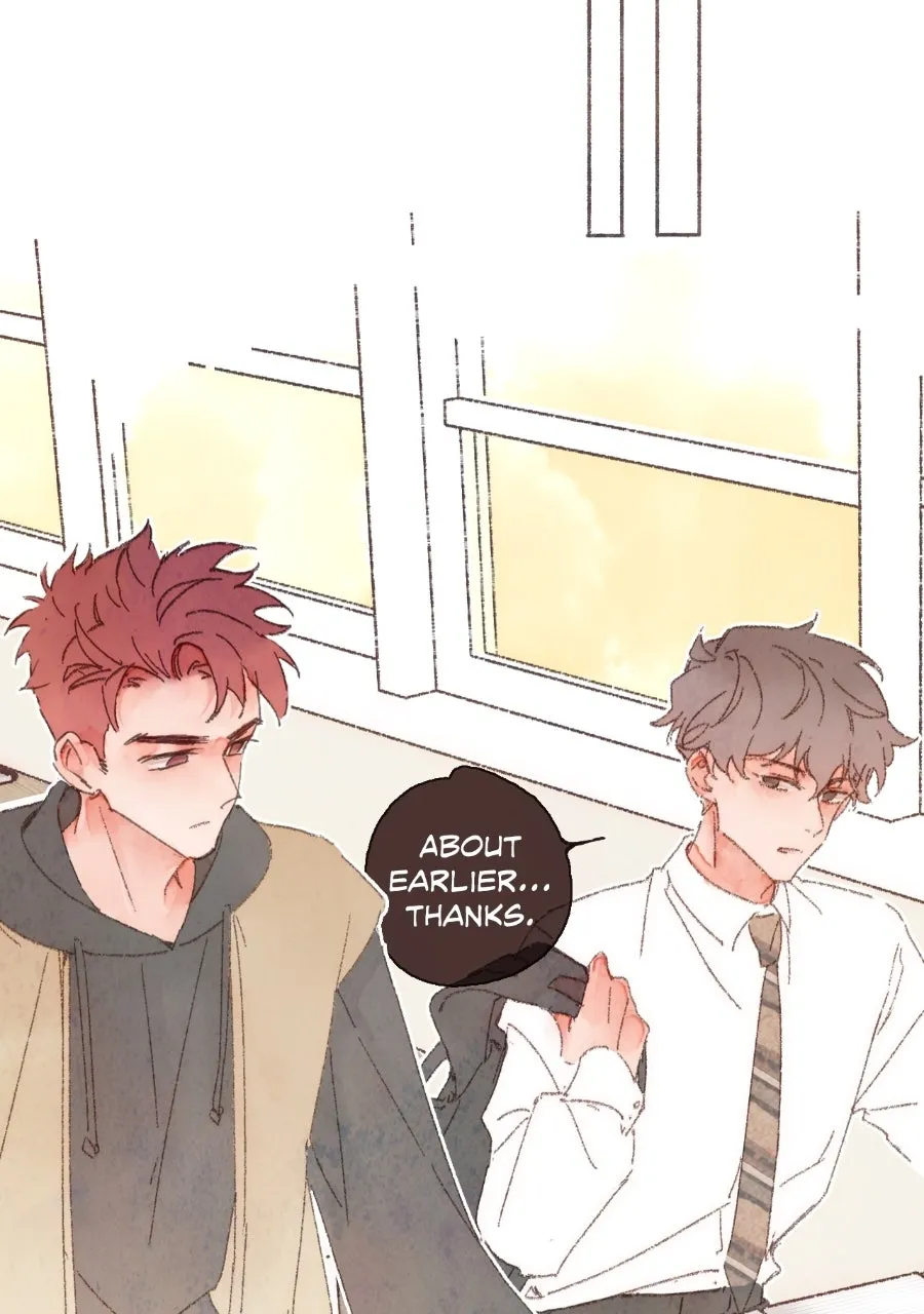 Soul Sealer's School Life Chapter 7 - page 37