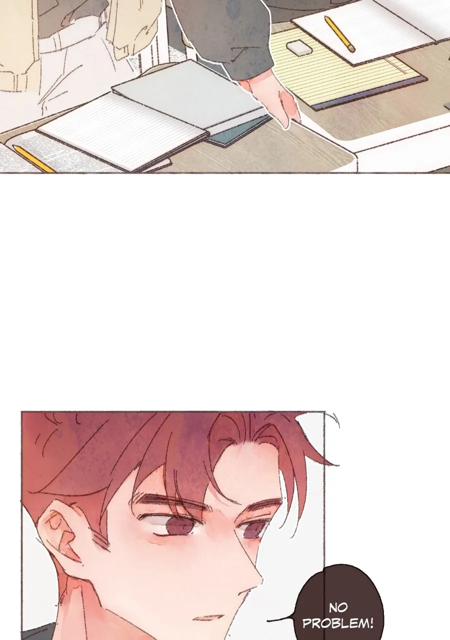 Soul Sealer's School Life Chapter 7 - page 38