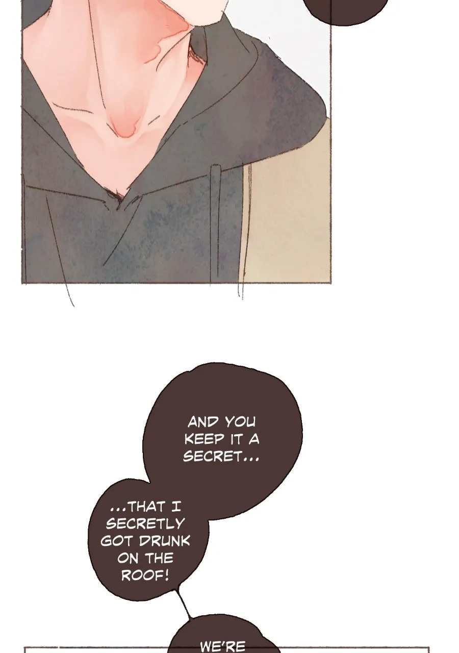 Soul Sealer's School Life Chapter 7 - page 39