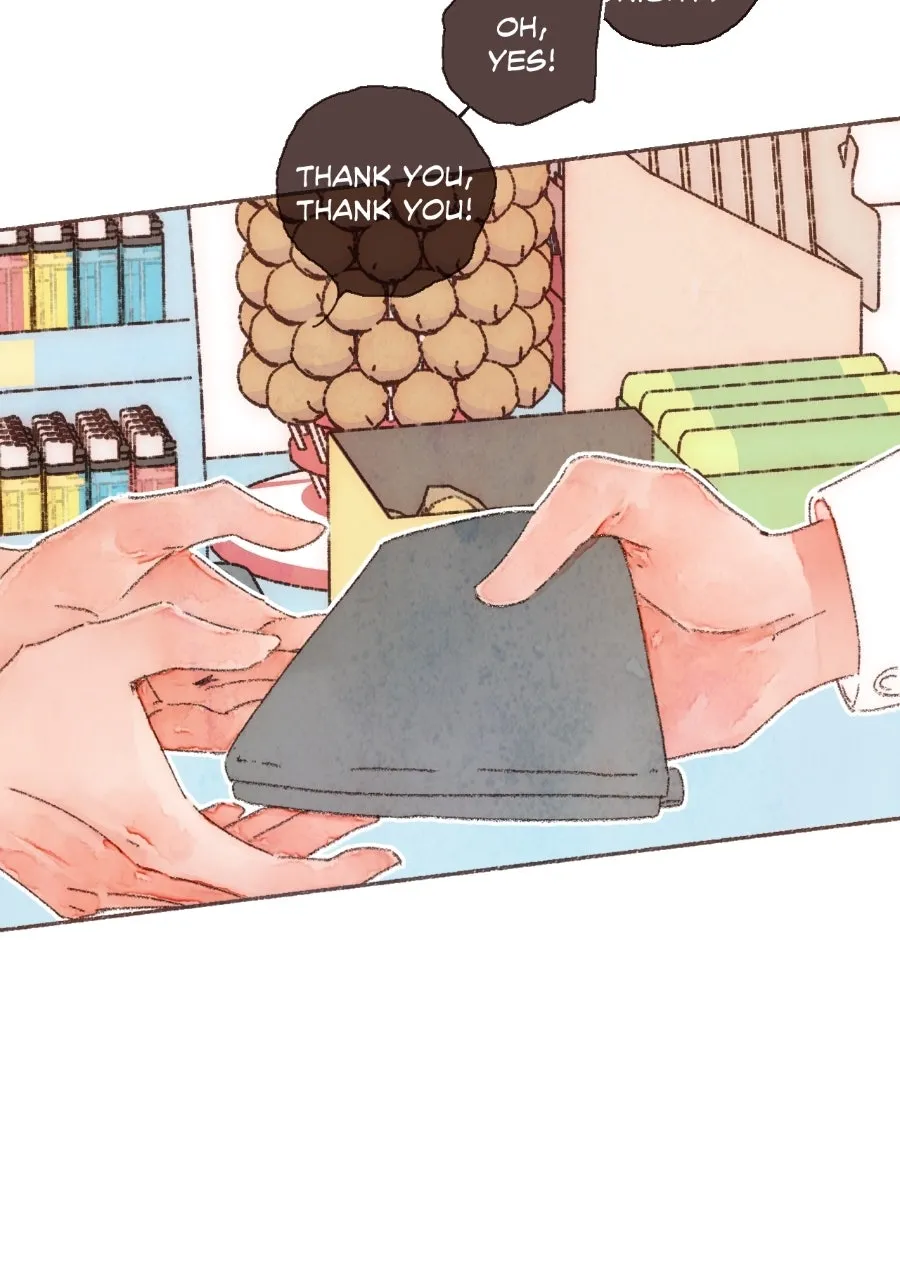 Soul Sealer's School Life Chapter 7 - page 4