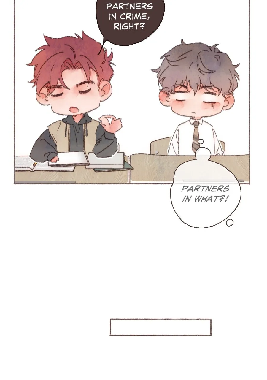 Soul Sealer's School Life Chapter 7 - page 40