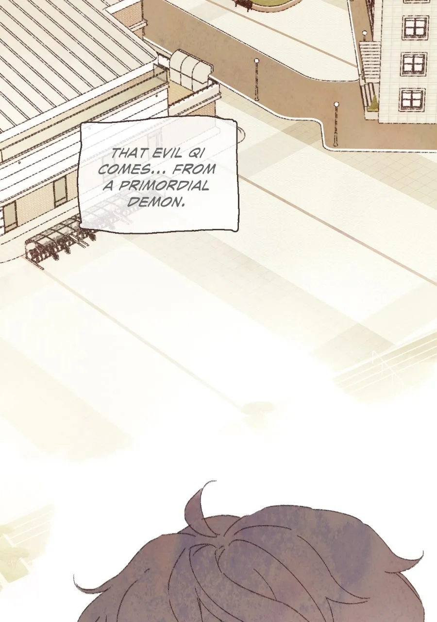 Soul Sealer's School Life Chapter 7 - page 42