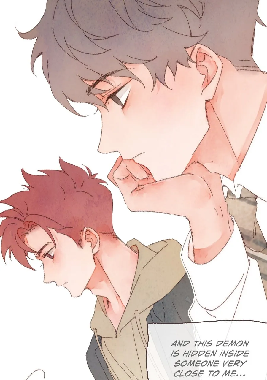 Soul Sealer's School Life Chapter 7 - page 43