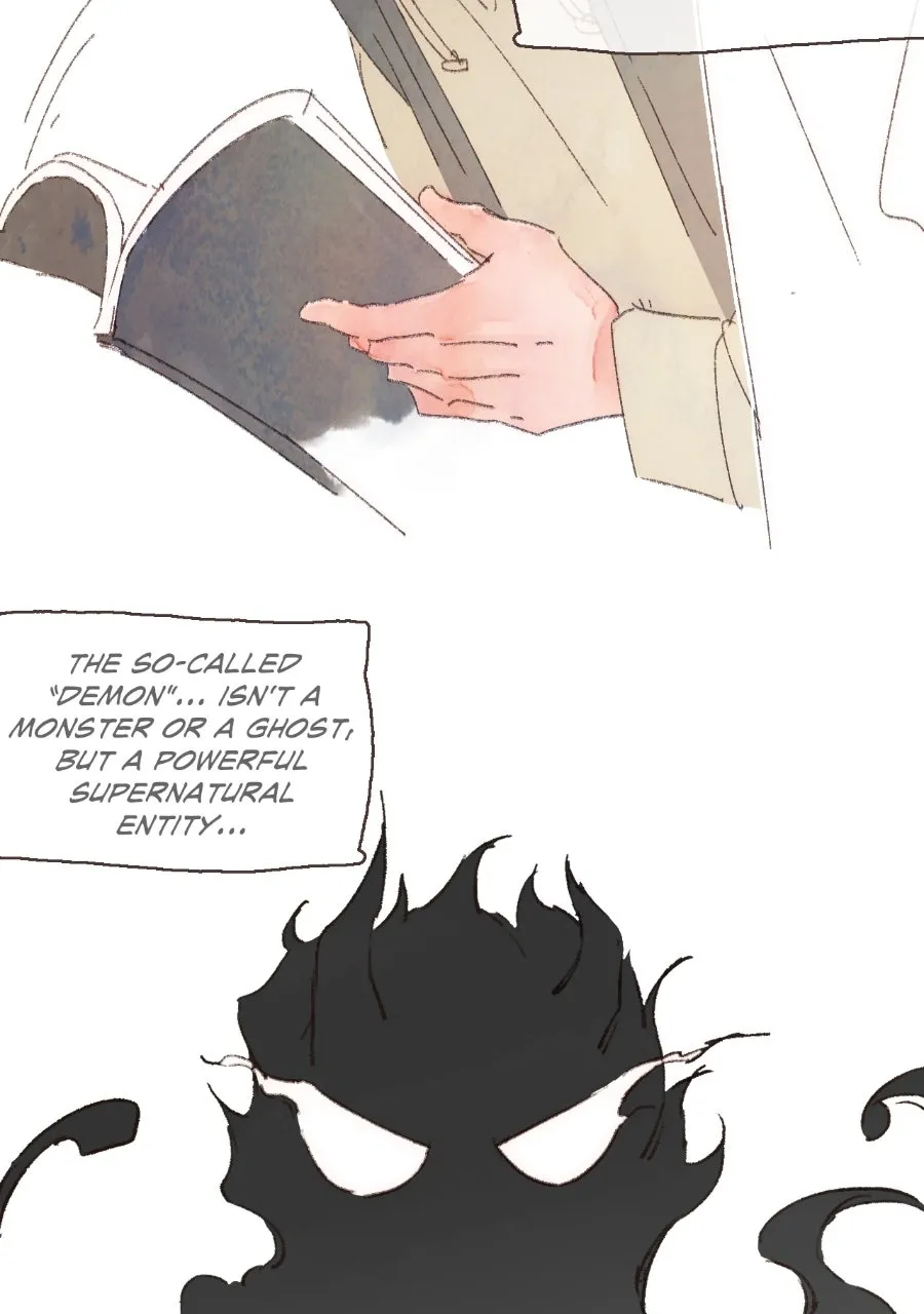 Soul Sealer's School Life Chapter 7 - page 44