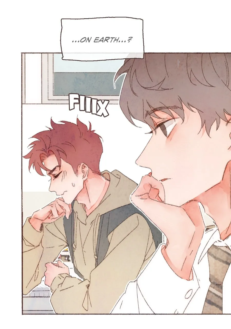 Soul Sealer's School Life Chapter 7 - page 50