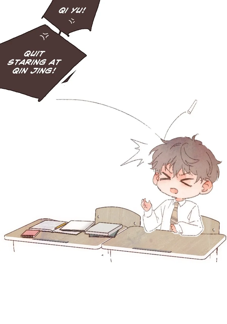 Soul Sealer's School Life Chapter 7 - page 52