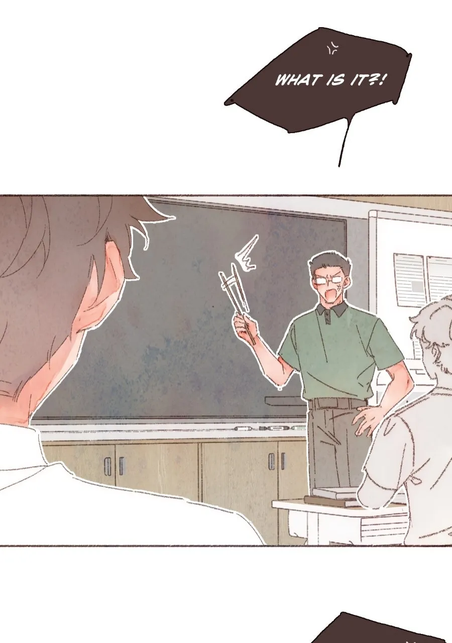 Soul Sealer's School Life Chapter 7 - page 53