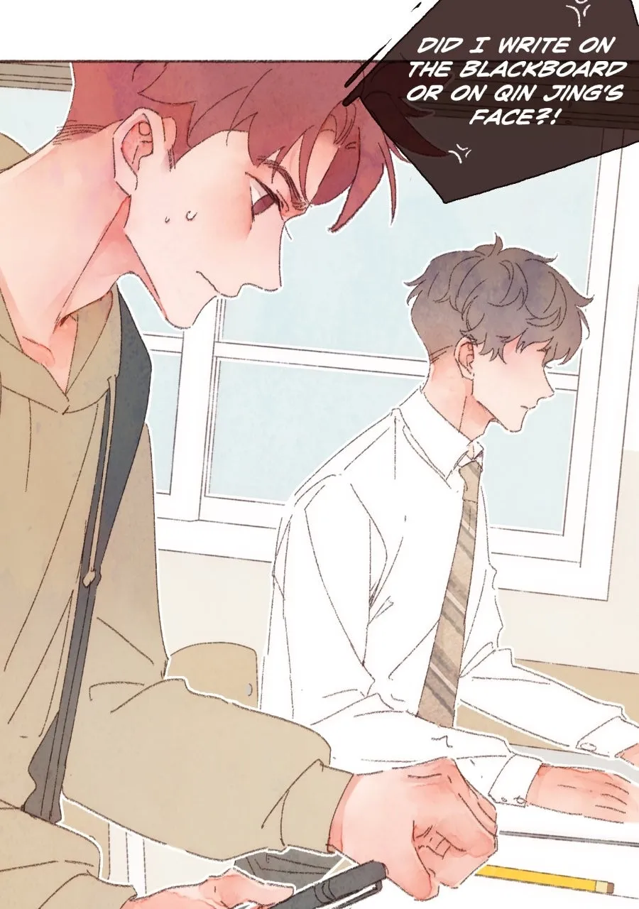 Soul Sealer's School Life Chapter 7 - page 54