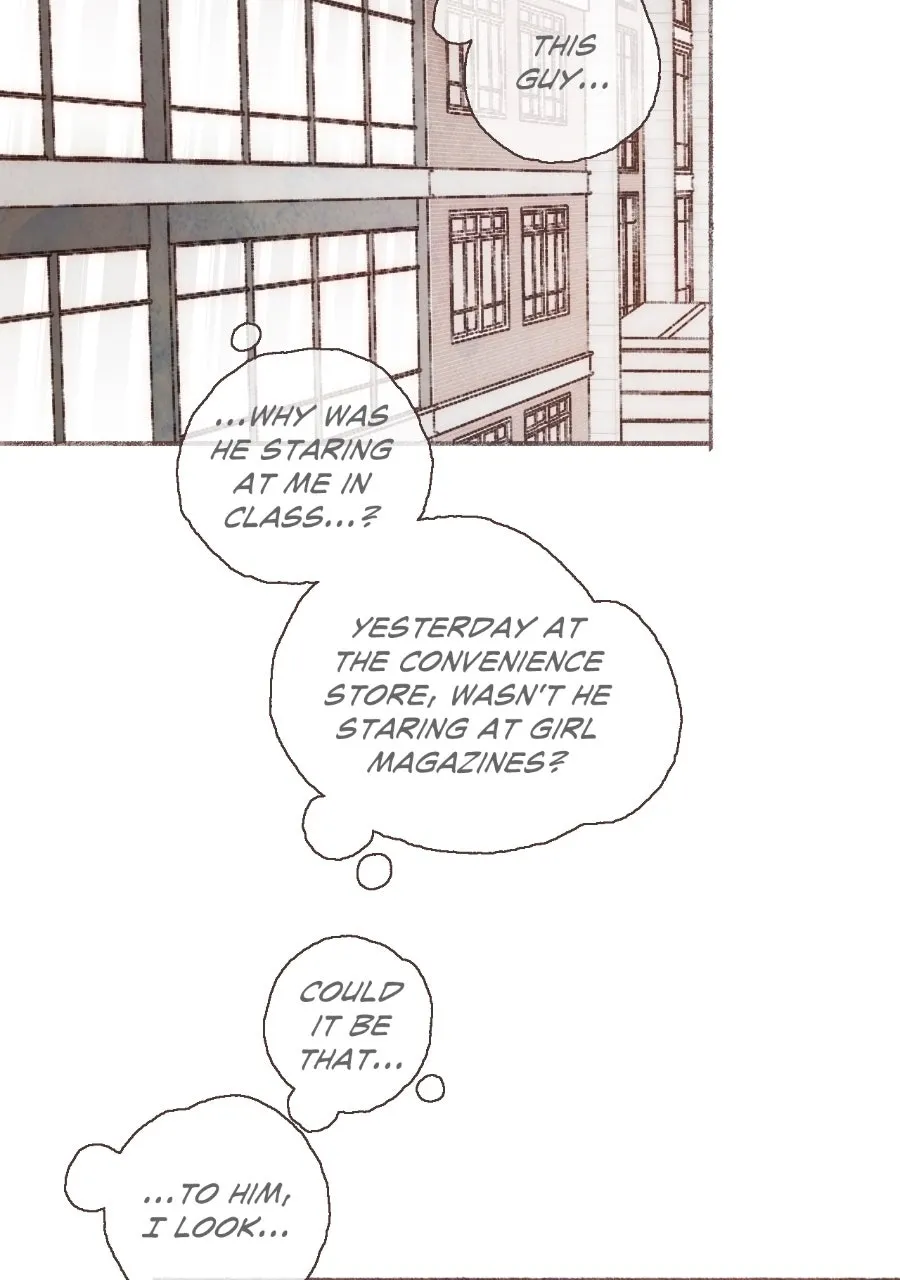 Soul Sealer's School Life Chapter 7 - page 56