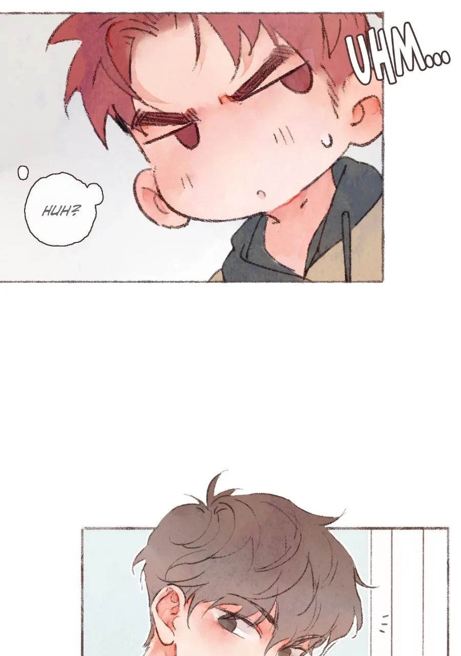 Soul Sealer's School Life Chapter 7 - page 58