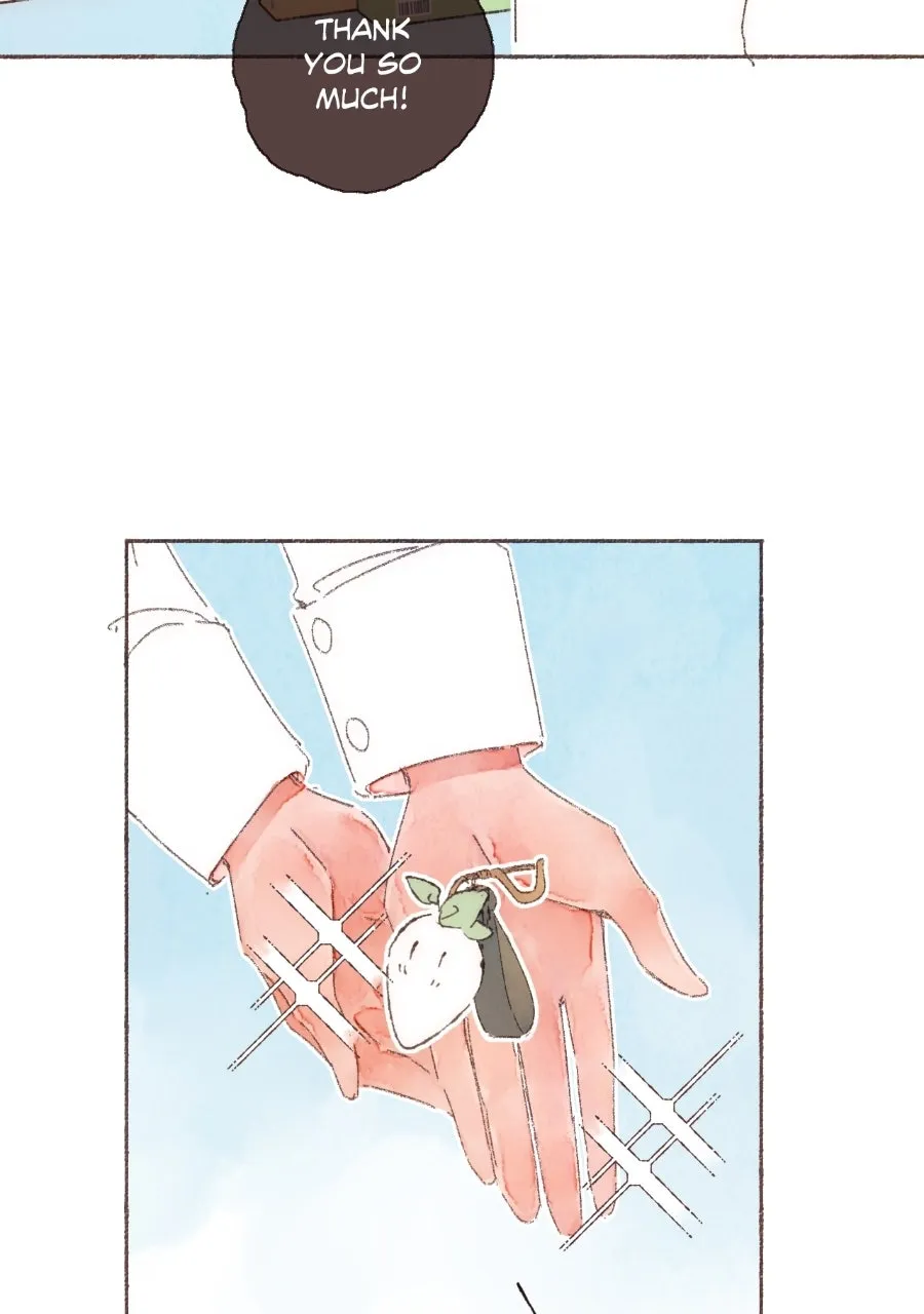 Soul Sealer's School Life Chapter 7 - page 6