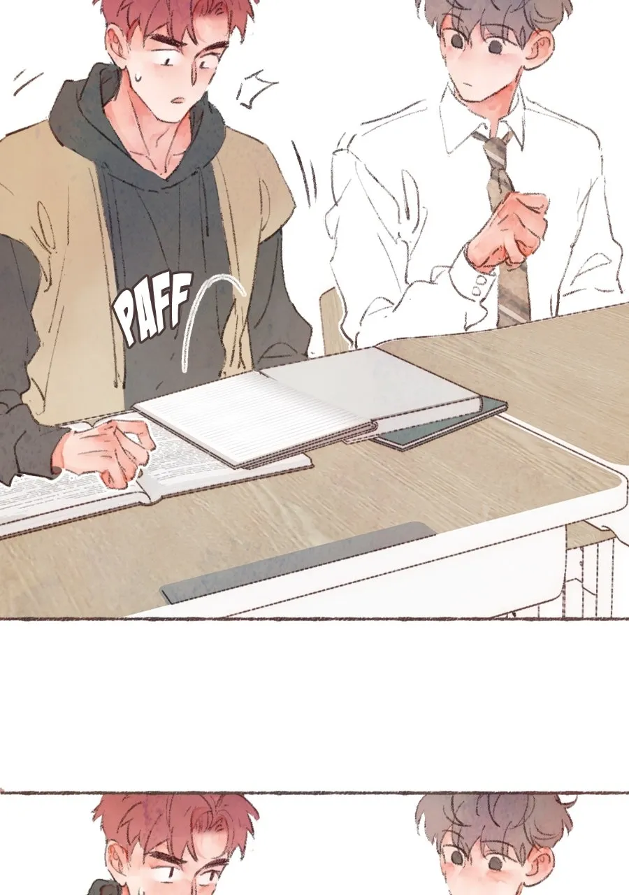 Soul Sealer's School Life Chapter 7 - page 62