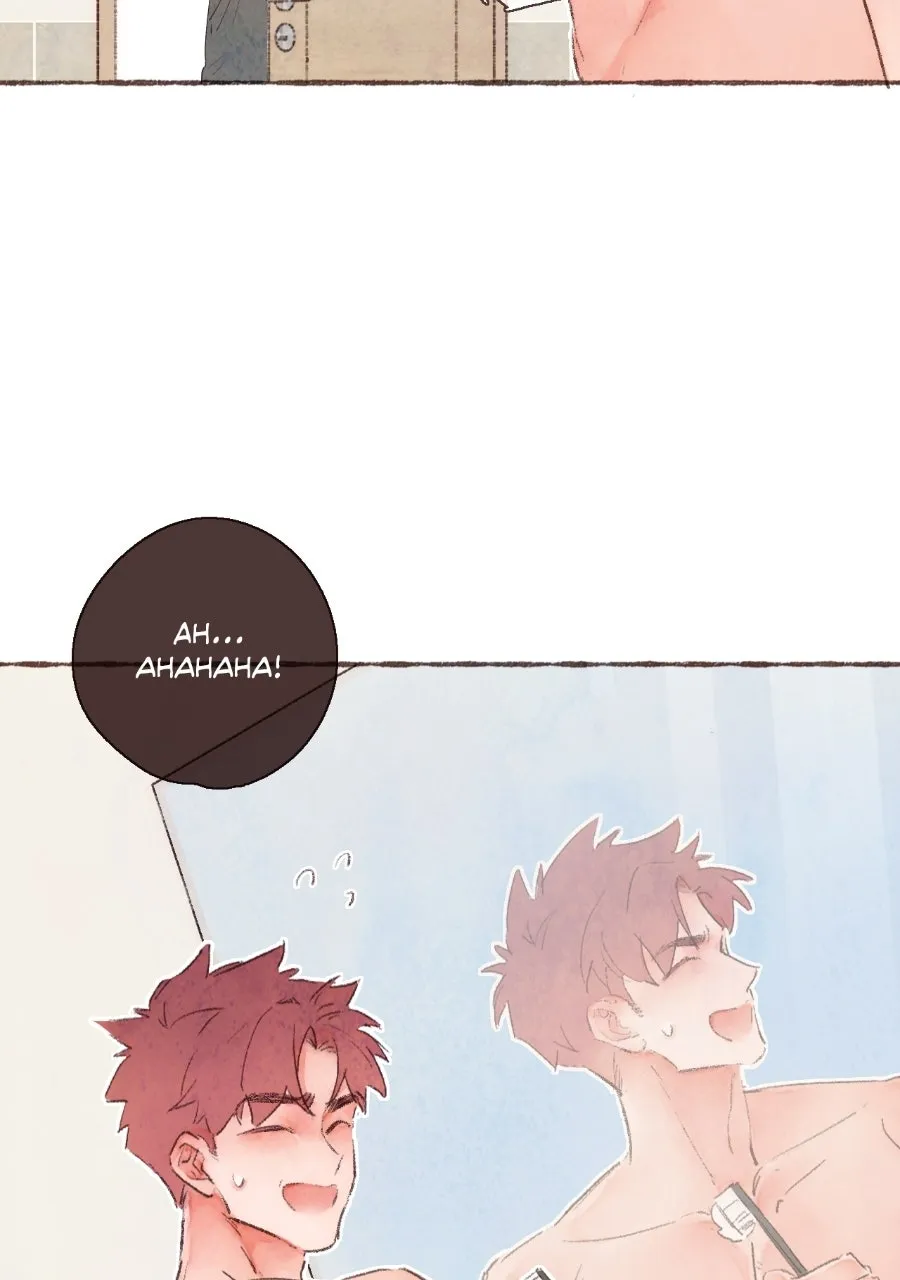 Soul Sealer's School Life Chapter 8 - page 11