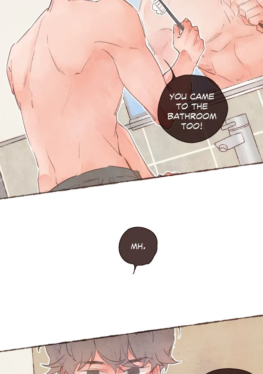 Soul Sealer's School Life Chapter 8 - page 12