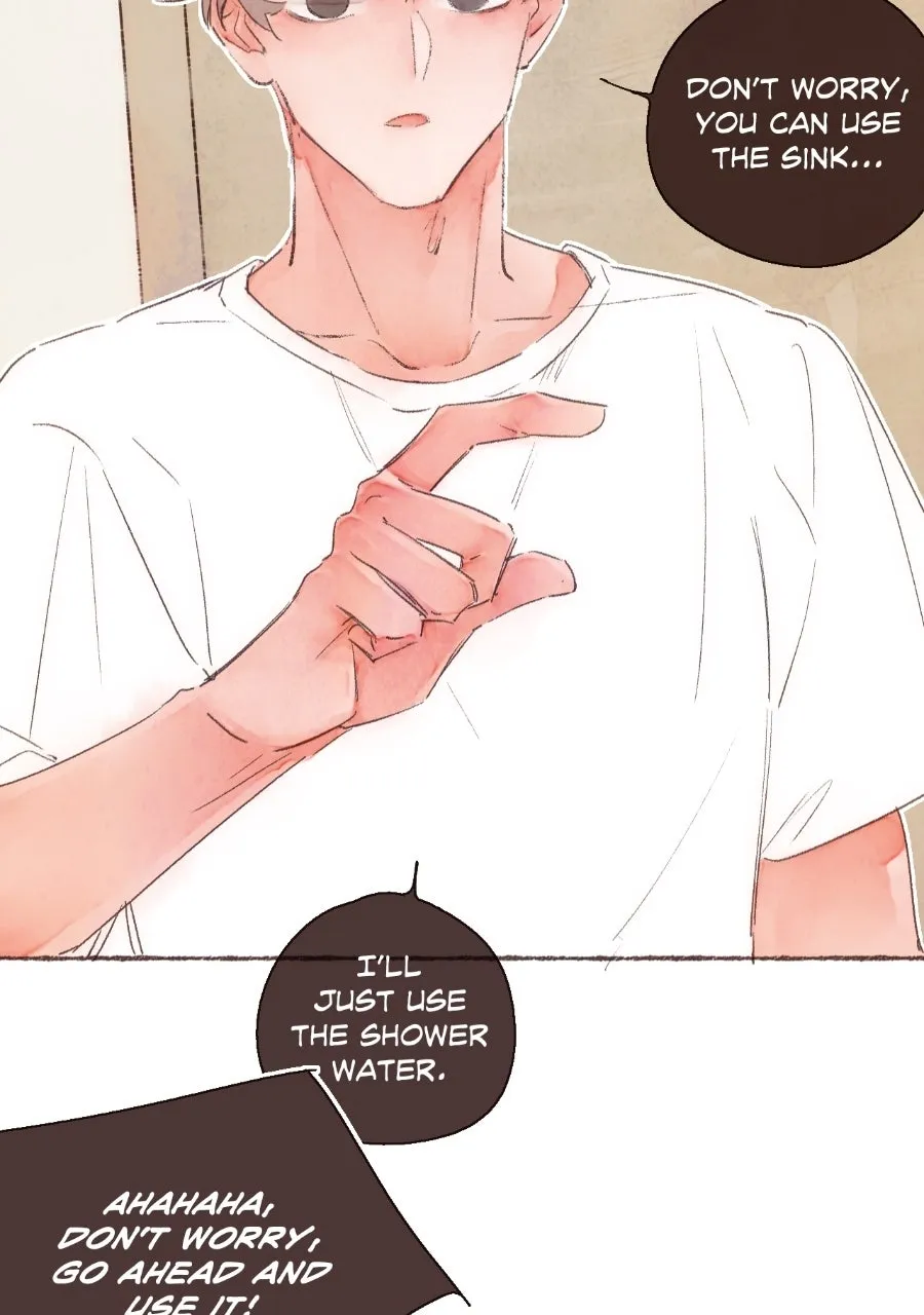 Soul Sealer's School Life Chapter 8 - page 13