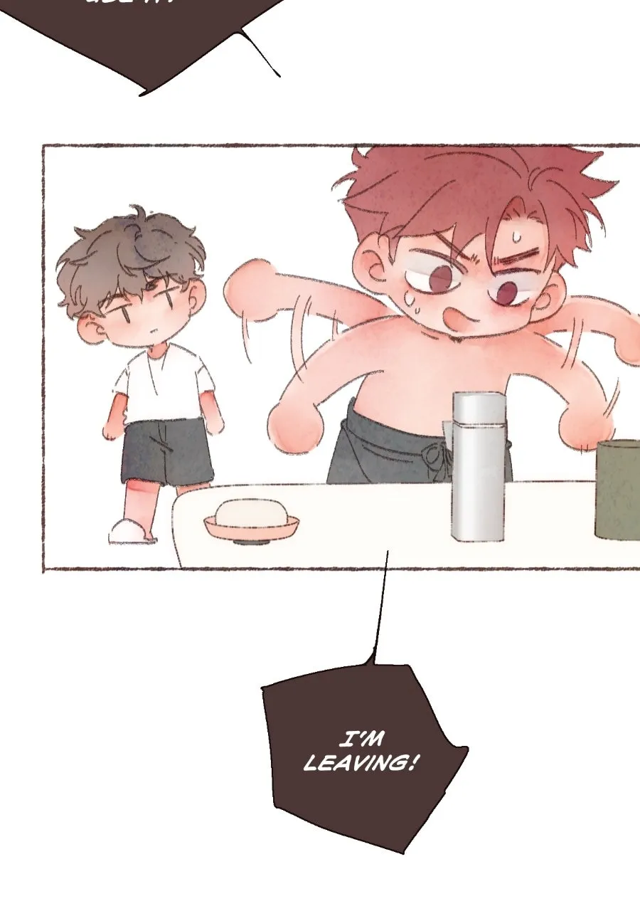 Soul Sealer's School Life Chapter 8 - page 14