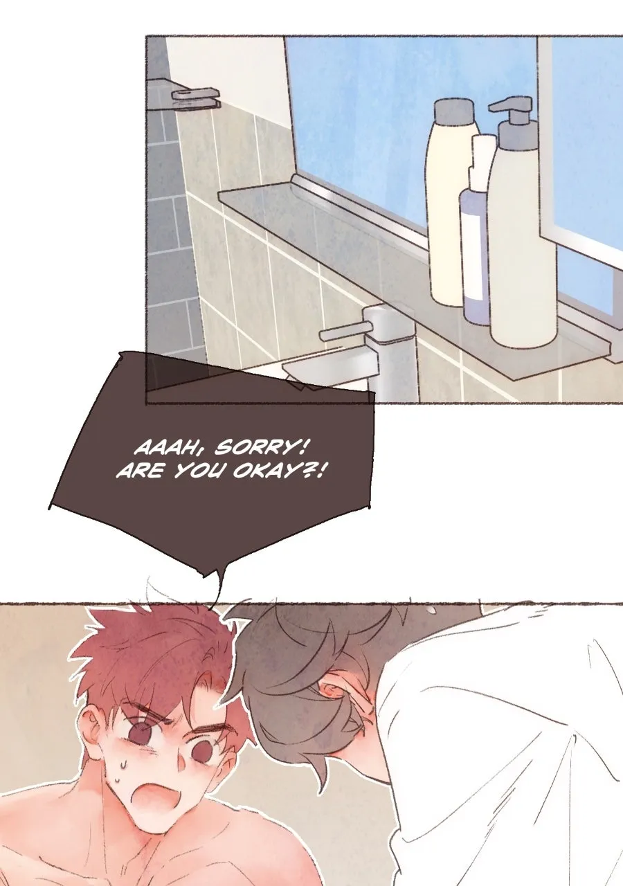 Soul Sealer's School Life Chapter 8 - page 23