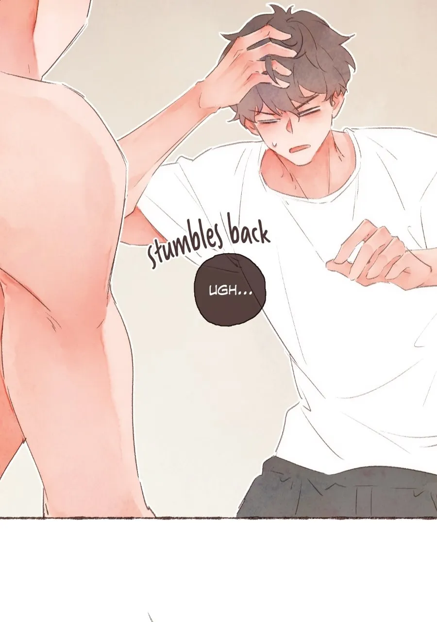 Soul Sealer's School Life Chapter 8 - page 26