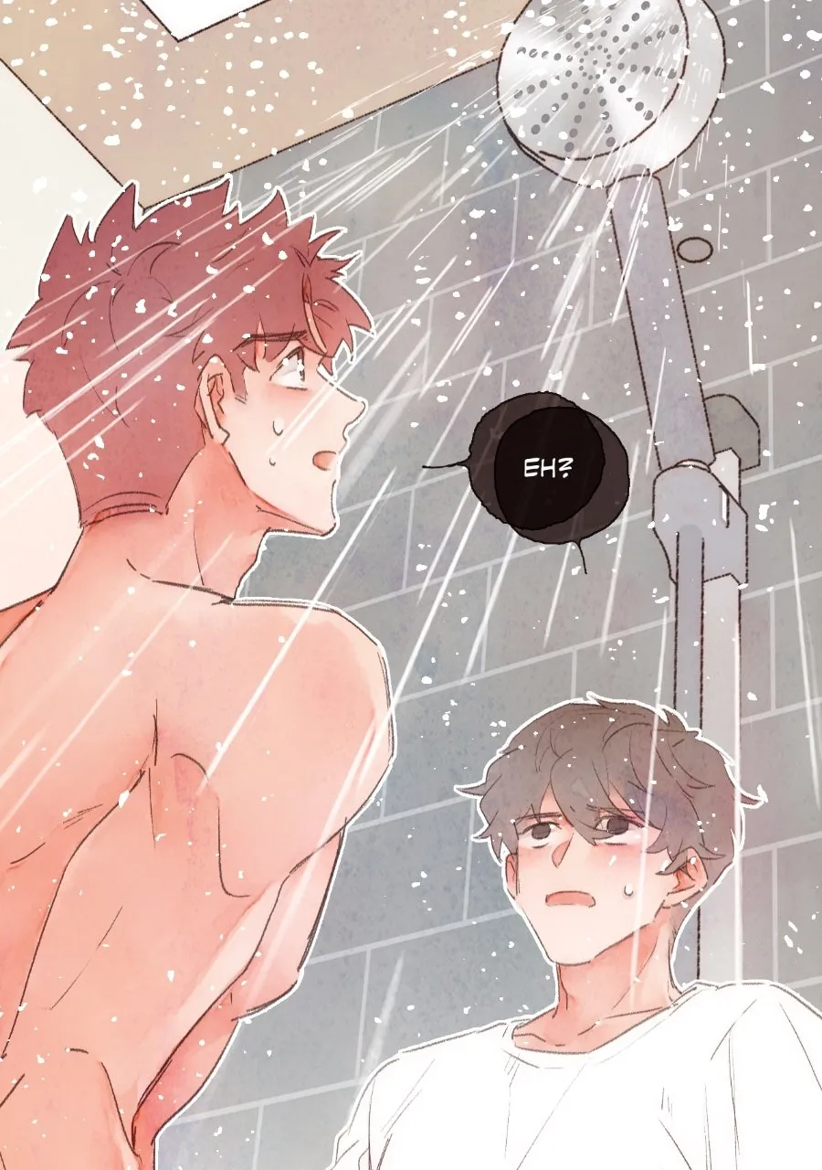 Soul Sealer's School Life Chapter 8 - page 29