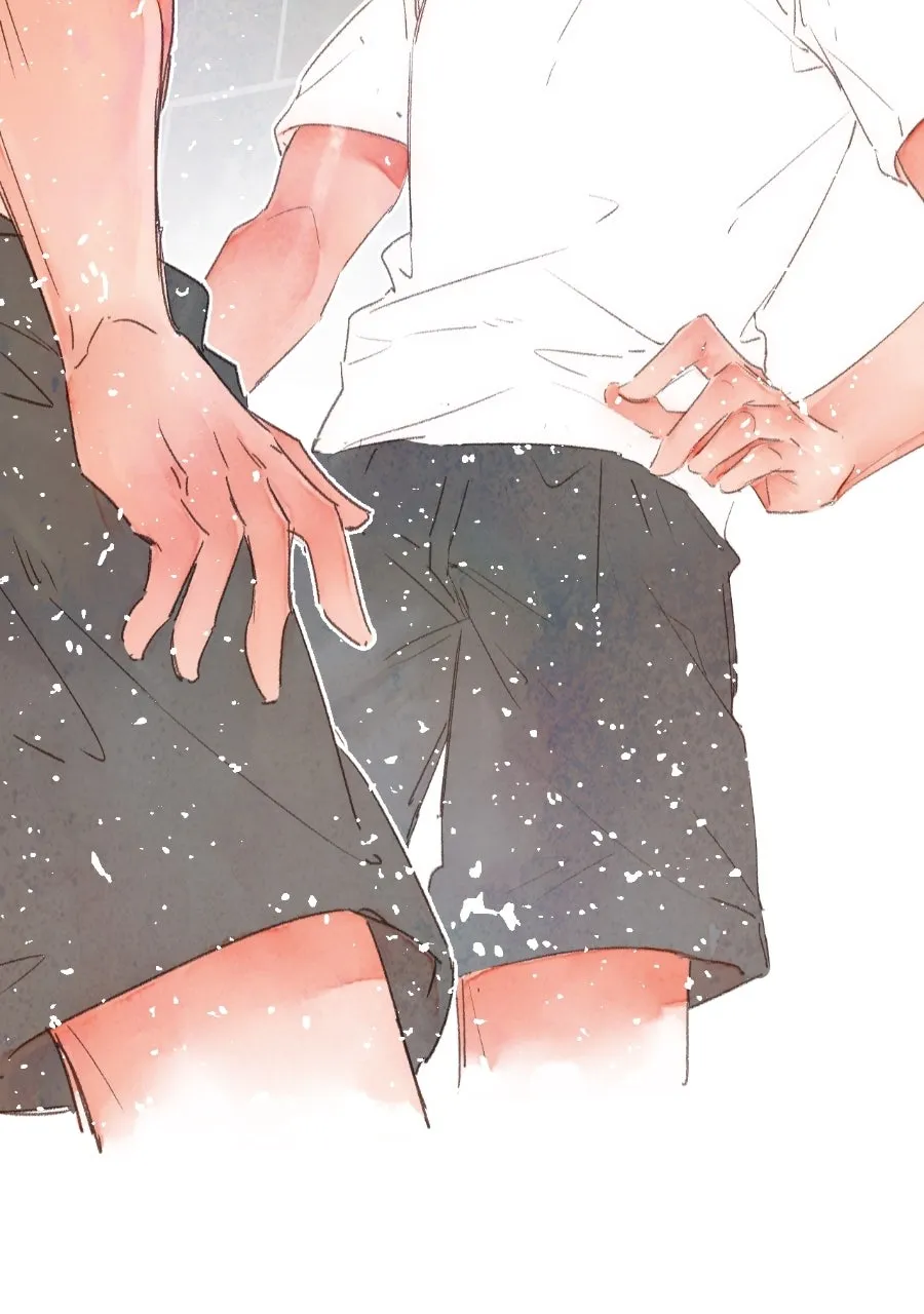 Soul Sealer's School Life Chapter 8 - page 30