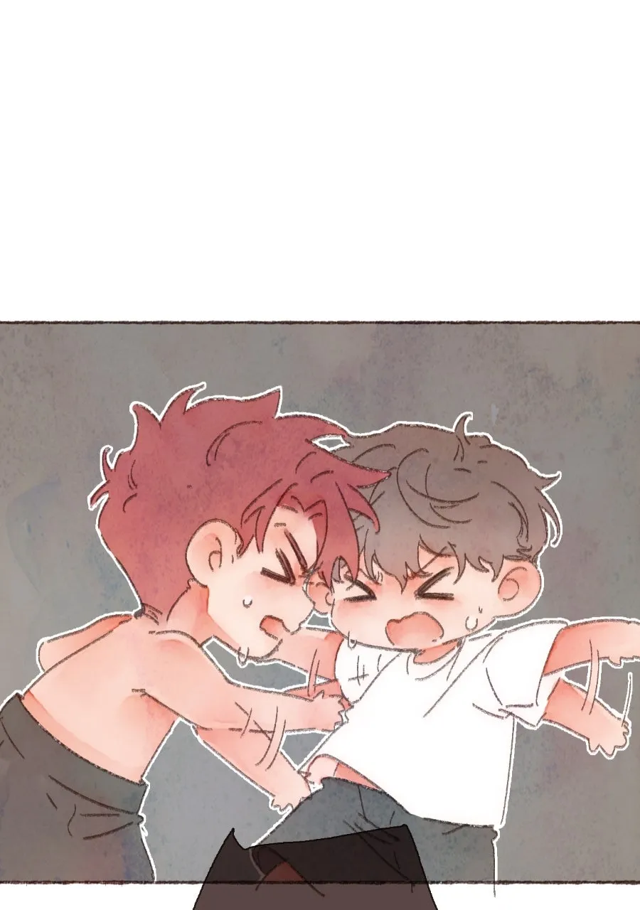 Soul Sealer's School Life Chapter 8 - page 31