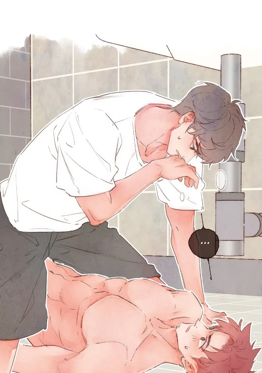 Soul Sealer's School Life Chapter 8 - page 37