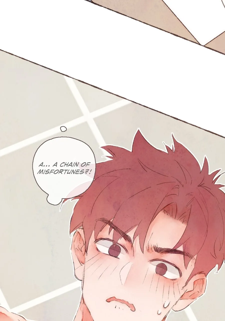 Soul Sealer's School Life Chapter 8 - page 40