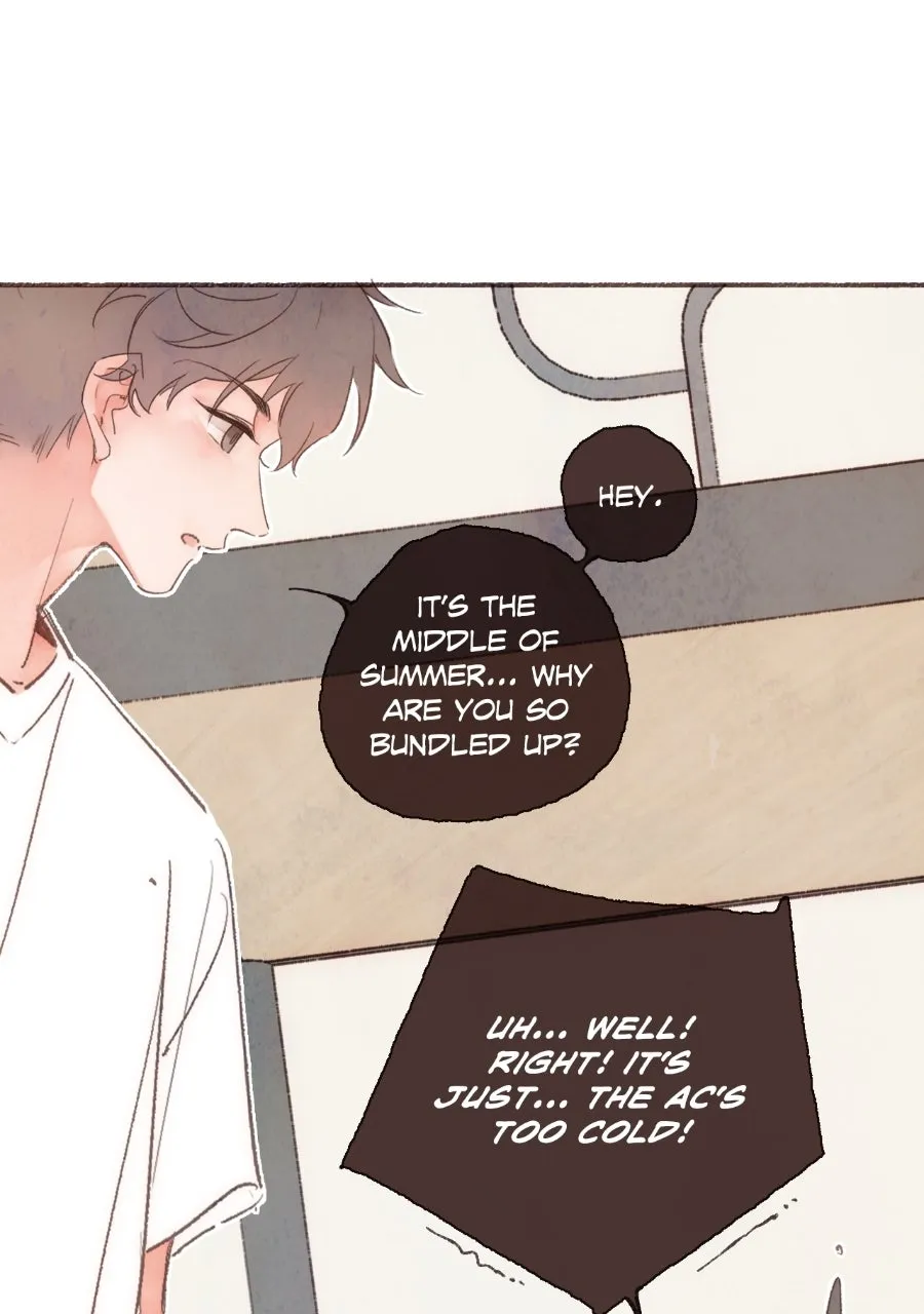 Soul Sealer's School Life Chapter 8 - page 45