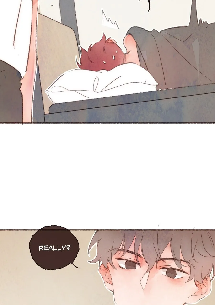 Soul Sealer's School Life Chapter 8 - page 46