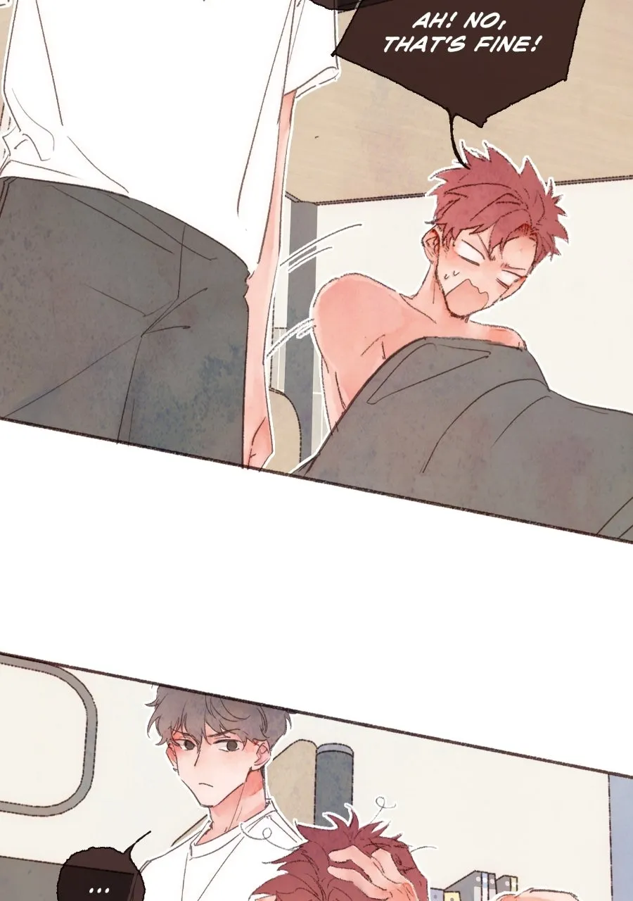 Soul Sealer's School Life Chapter 8 - page 48