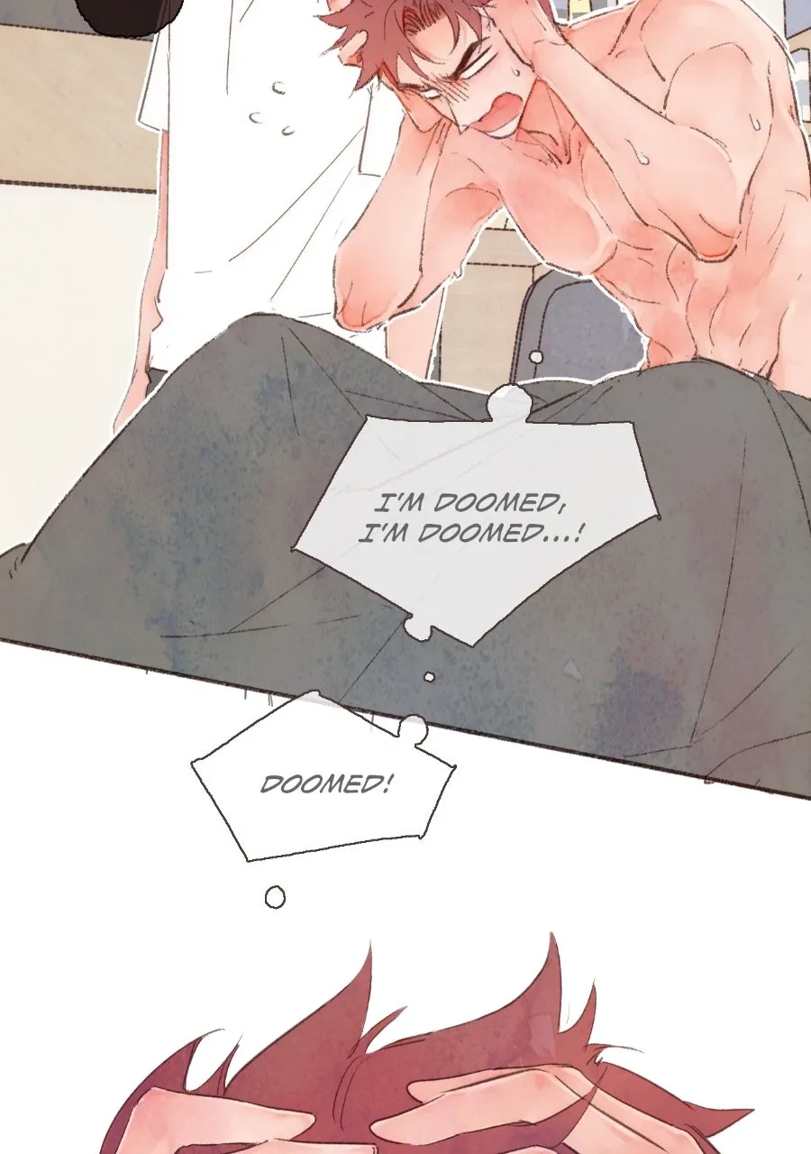 Soul Sealer's School Life Chapter 8 - page 49