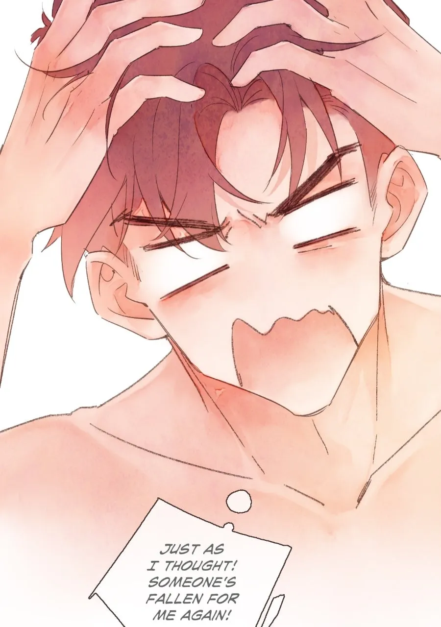 Soul Sealer's School Life Chapter 8 - page 50