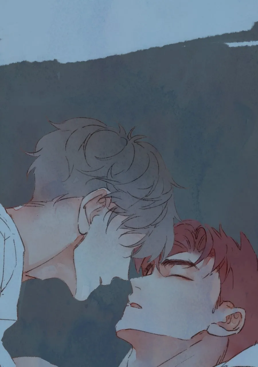 Soul Sealer's School Life Chapter 8 - page 54