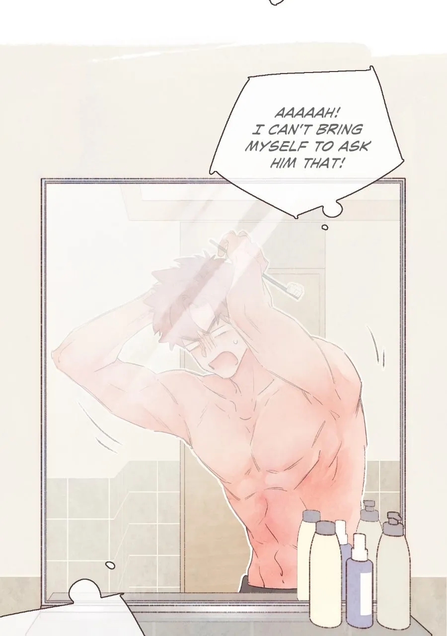 Soul Sealer's School Life Chapter 8 - page 6