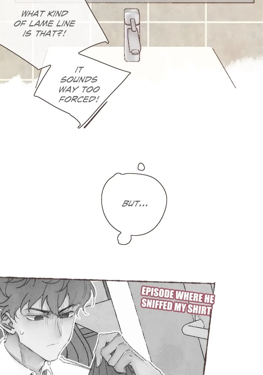 Soul Sealer's School Life Chapter 8 - page 7