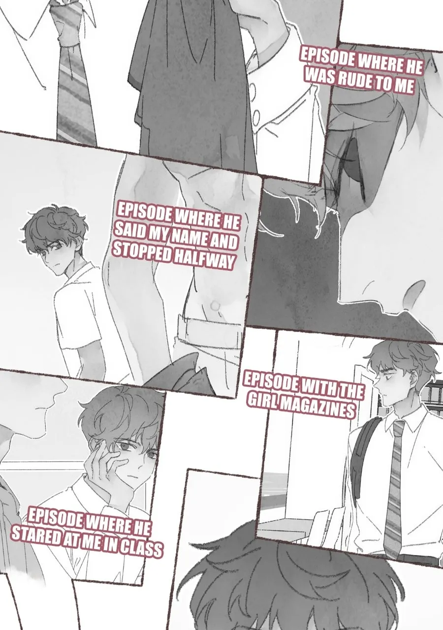 Soul Sealer's School Life Chapter 8 - page 8